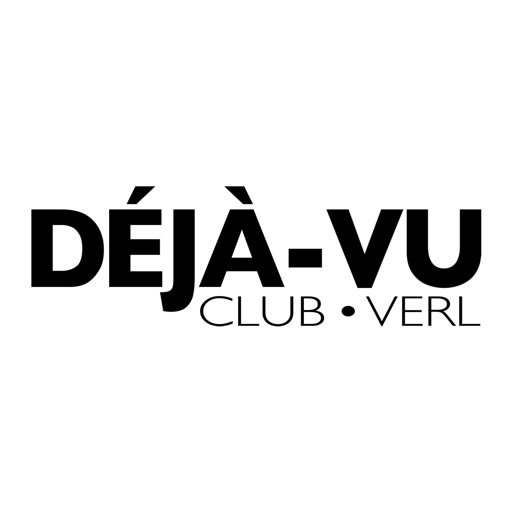 DÉJÀ-VU Club icon