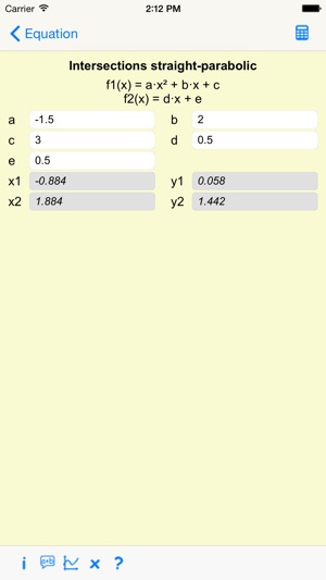 Math Expert Free(圖2)-速報App