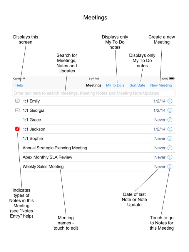 Meeting Notes(圖3)-速報App