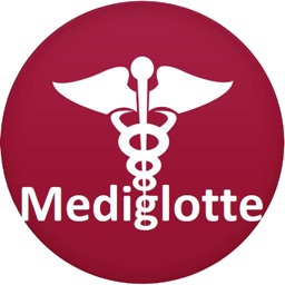 Mediglotte