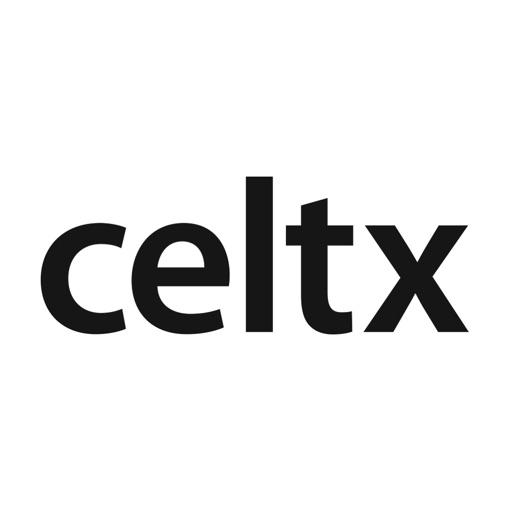 celtx script iOS App