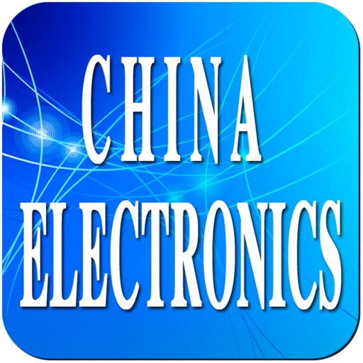 China Electronics