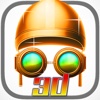 `` Aaron Furious Racer 3D `` - Drive the real fast engine on earn the epic coins before die !!