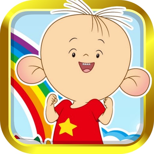 Puzzles And Jigsaws-the best free jigsaw puzzle game for kids iOS App