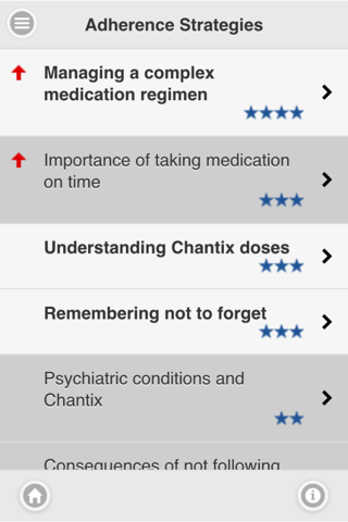 mSMART Medication Aide screenshot 3