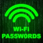Top 24 Entertainment Apps Like Wi-Fi passwords - Best Alternatives