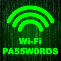 delete Wi-Fi passwords