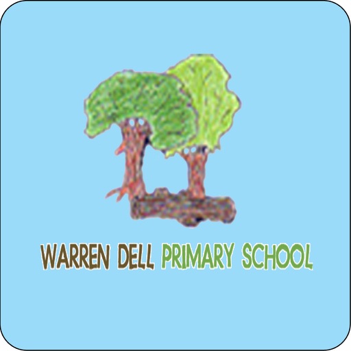 Warren Dell Primary School icon