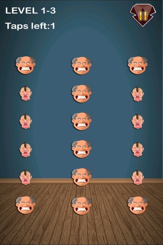 A Horrible Boss PRO - Bosses Blitz Puzzle Shooting Game screenshot 2