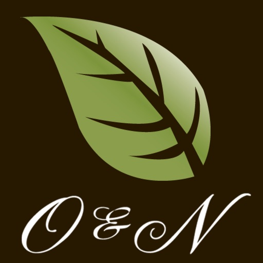 O and N Collective icon