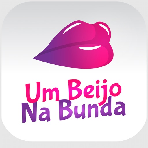 Um Beijo na Bunda