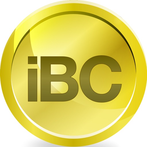 Official iBankCoin iOS App