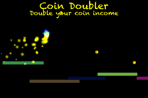 Platform Dash screenshot 4