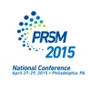 PRSM 2015 National Conference