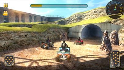 3D QUAD BIKES UNLIMITED HD FULL VERSION 2.1 IOS ĐUA XE 3D QUAD BIKES UNLIMITED HD FULL VERSION 2.1 IOS