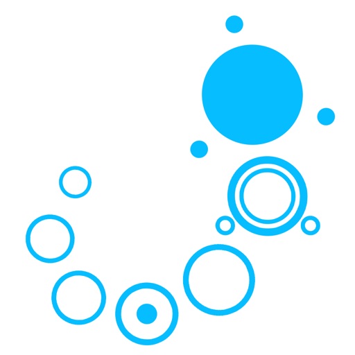 CELLULAR - Explore space, colour and sound iOS App