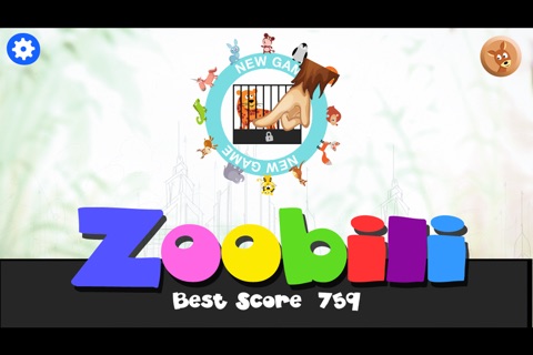 Zoobili screenshot 4