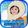 A Age Ice Slots Vacation Casino  - Winter Jackpot Party
