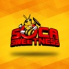 The Hive, the home of DJ Soca Sweetness