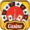 A Paris Parfum Lucky Slots Casino - The Las Vegas Blackjack 21 VIP Room