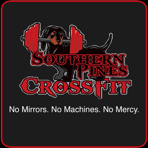 Southern Pines Cross Fit