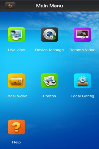 LoganCamPro1.0 screenshot 3