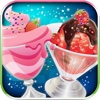Yums! Ice Cream Maker-Delicious Flavors!