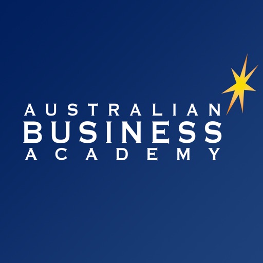 Australian Business Academy icon