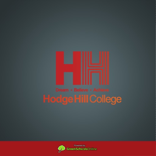 Hodge Hill College icon