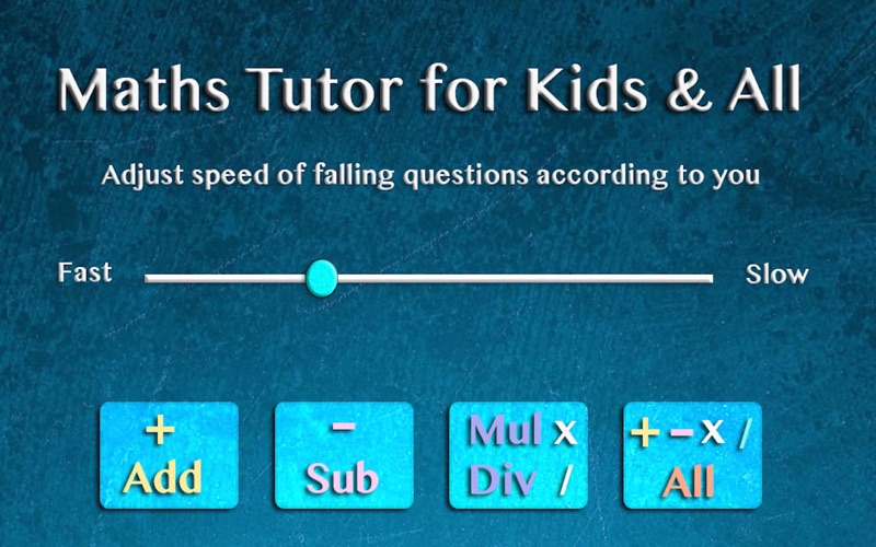 Maths Tutor For Kids And All thumbnail 1