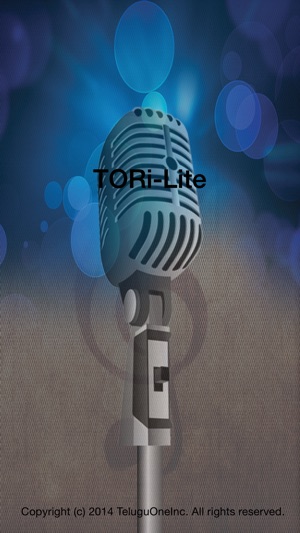 TORi-Lite(圖1)-速報App