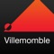 Application  Officielle Gratuite de Mill'Affaires à Villemomble 