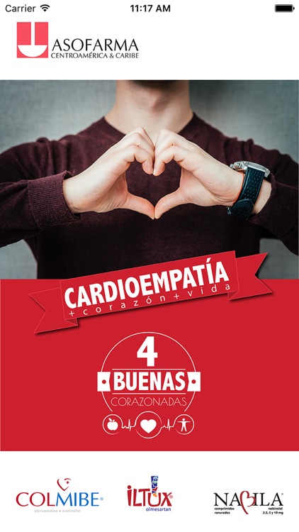 Calculadora Riesgo Cardiovascular