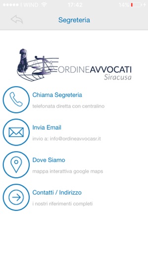 Ordine Avvocati SR(圖5)-速報App