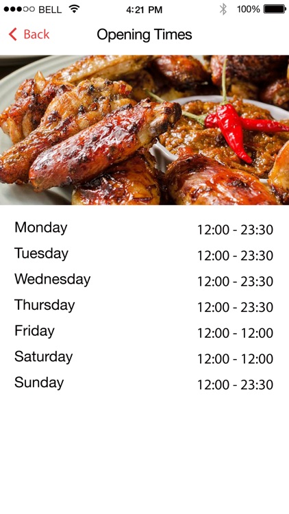 Afro Mixi Grill Levenshulme Manchester