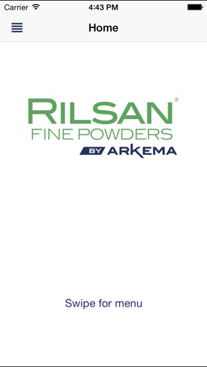 Rilsan® Fine Powders