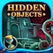 Get ready to explore a world of puzzles and mystery in Hidden Objects - Sunken City