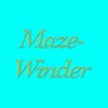 Maze-Winder