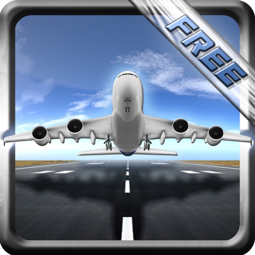 Flight Pro Control Icon