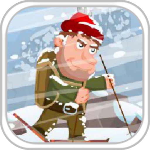 Alpine Explorer iOS App