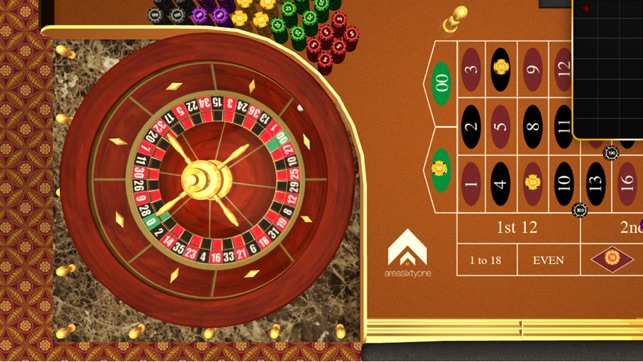 Roulette Master 3D(圖5)-速報App