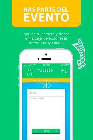 AlumbradoCali screenshot 4