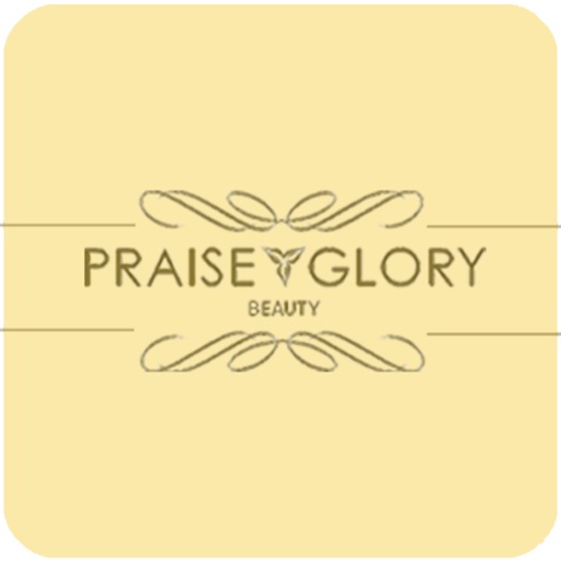 Praise & Glory Beauty icon