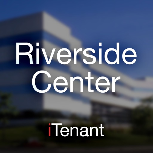 Riverside Center icon