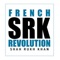 Plays French SRK Revolution - France