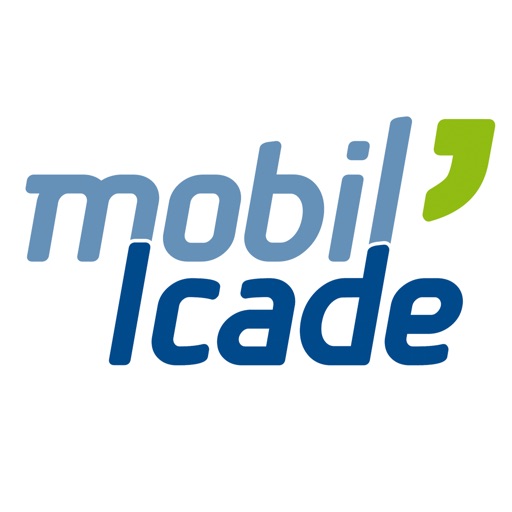 mobil'Icade icon