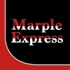 Marple Express, Stockport