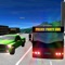 Police bus chase 3d is thrilling police bus racing and shooting of street robbers and criminal’s cars