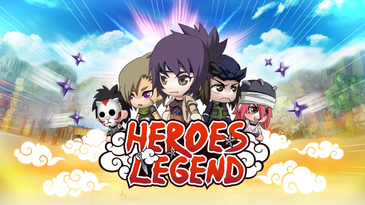 Heroes Legend