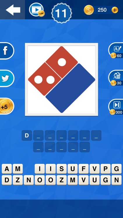 guess the logo answers